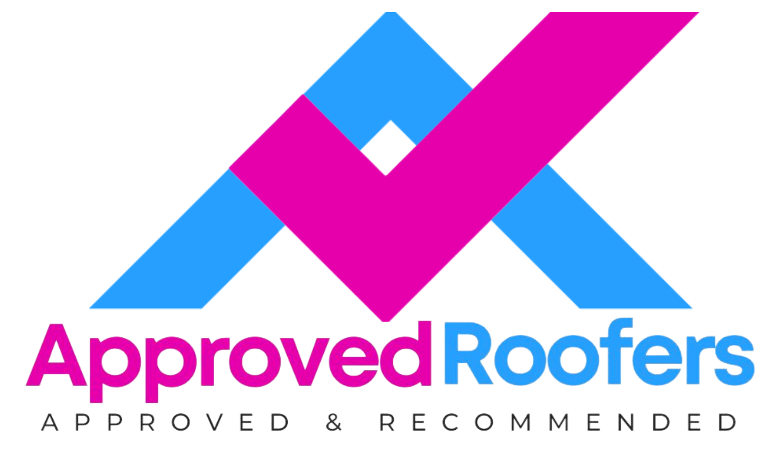 Approved Roofers — Approved and Recommended